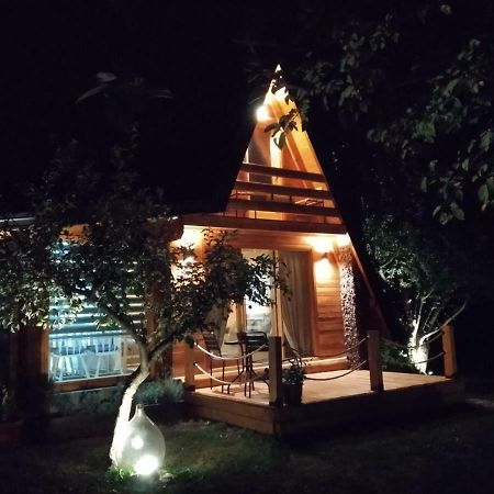 Apple House Villa Cetinje Exterior foto