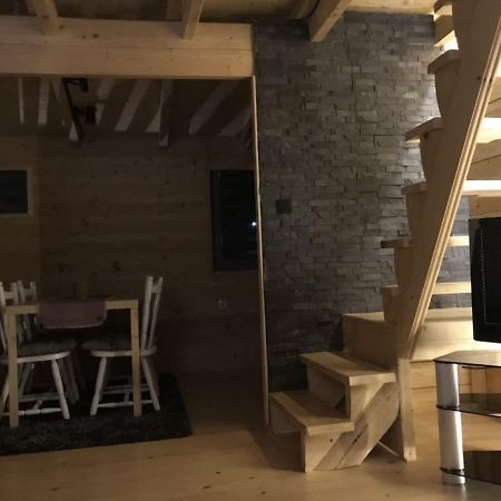 Apple House Villa Cetinje Exterior foto
