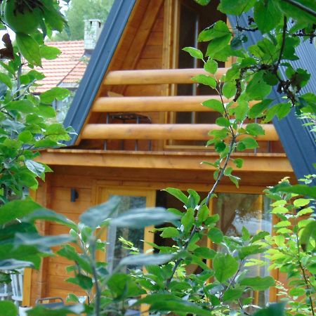 Apple House Villa Cetinje Exterior foto