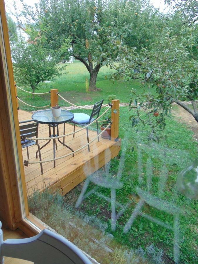 Apple House Villa Cetinje Exterior foto