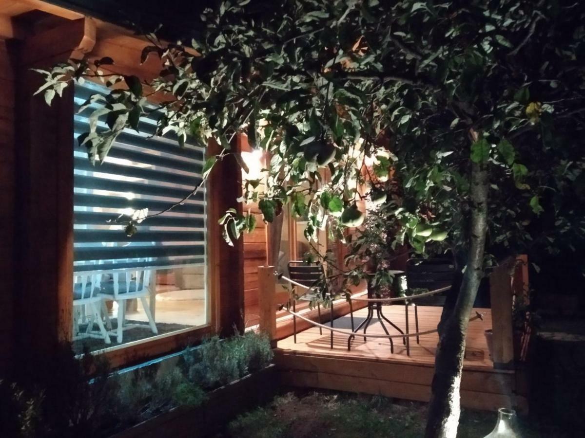Apple House Villa Cetinje Exterior foto