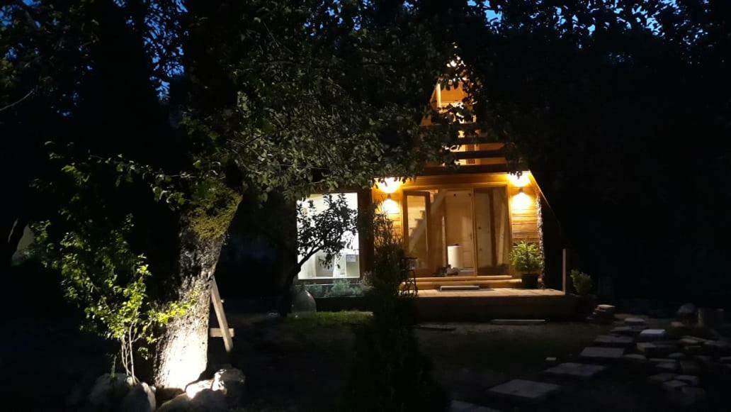 Apple House Villa Cetinje Exterior foto