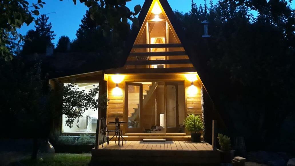 Apple House Villa Cetinje Exterior foto