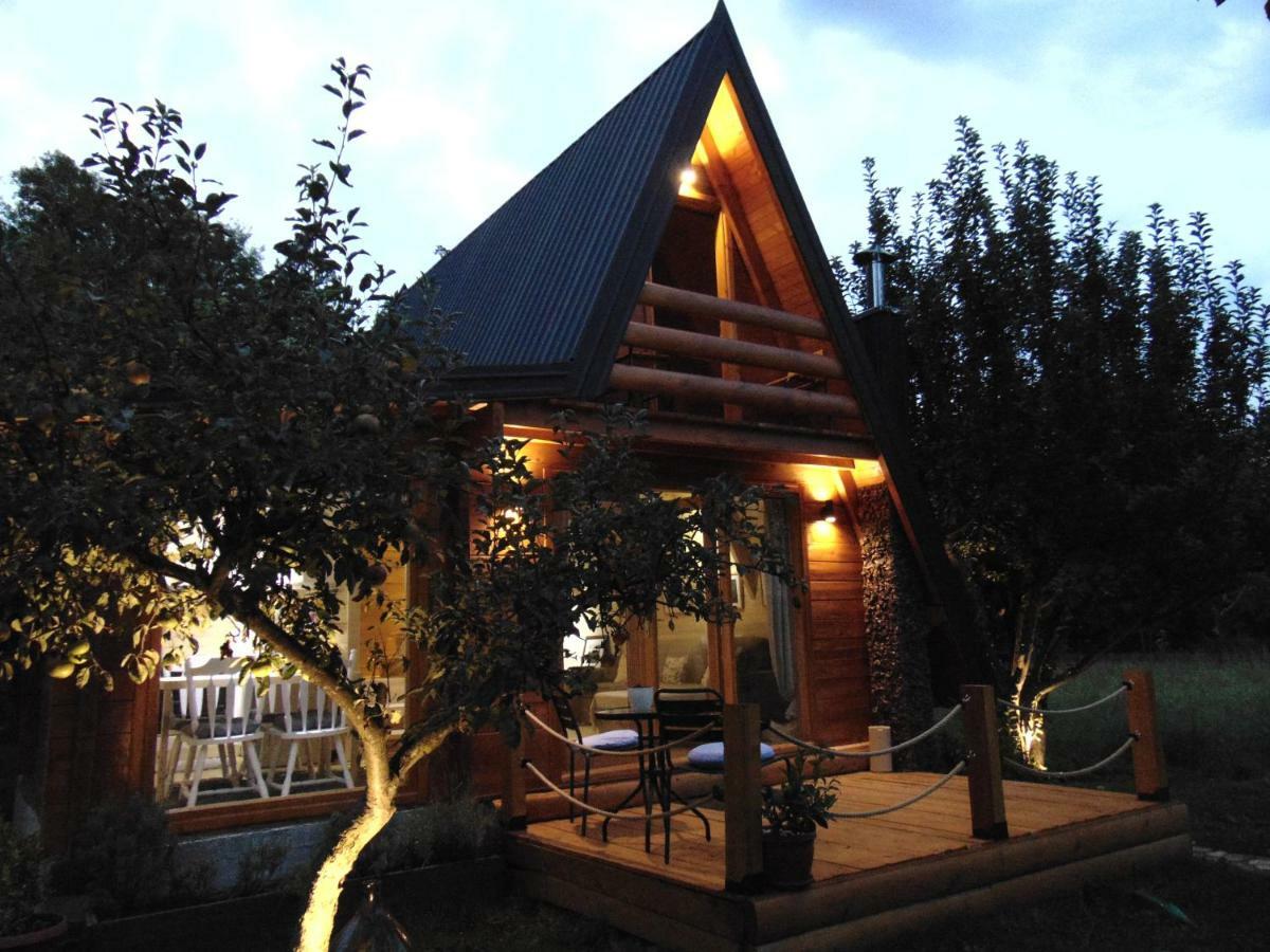 Apple House Villa Cetinje Exterior foto