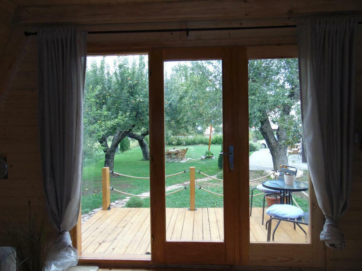 Apple House Villa Cetinje Exterior foto
